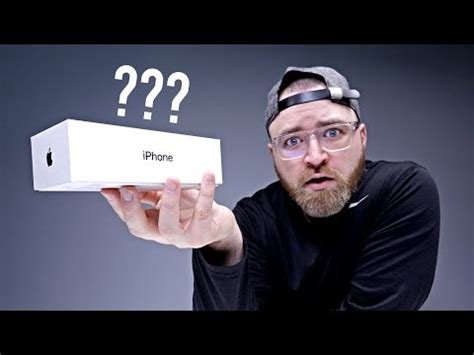 unbox therapy mac rumors